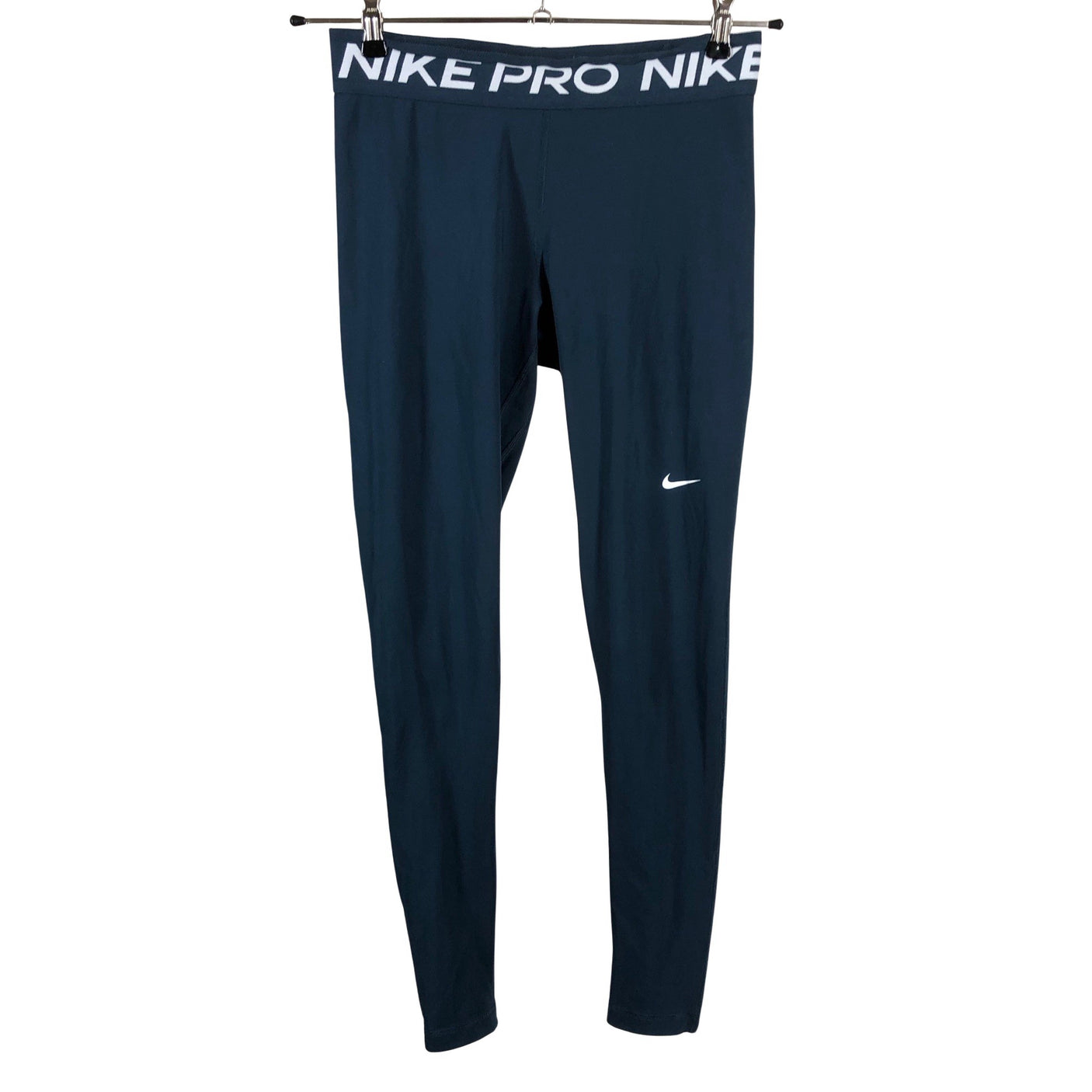 Naisten Nike - Urheilutrikoot, koko 38 - Sininen (1)