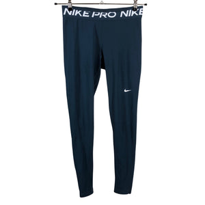 Naisten Nike - Urheilutrikoot, koko 38 - Sininen (1)