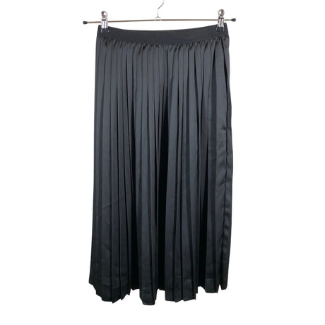 Naisten Uniqlo - Vekkihame, koko 36 - Musta ()