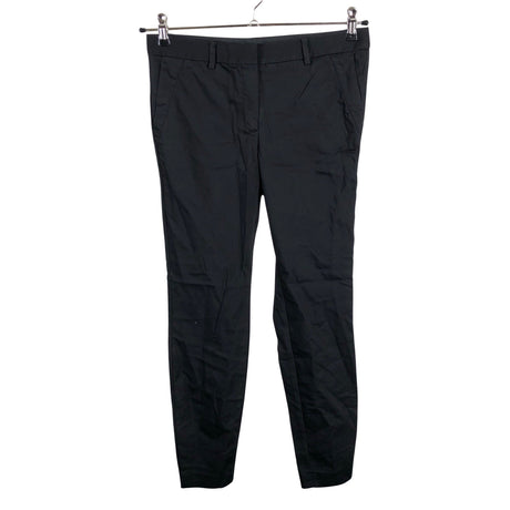 Naisten Massimo Dutti - Chinot, koko 38 - Musta ()