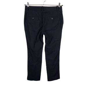 Naisten Massimo Dutti - Chinot, koko 38 - Sininen (2)