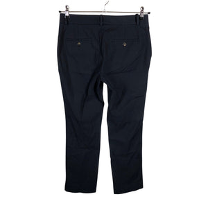 Naisten Massimo Dutti - Chinot, koko 38 - Sininen (2)