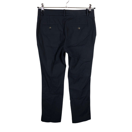 Naisten Massimo Dutti - Chinot, koko 38 - Sininen (2)
