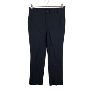 Naisten Massimo Dutti - Chinot, koko 38 - Sininen (1)