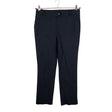 Naisten Massimo Dutti - Chinot, koko 38 - Sininen ()
