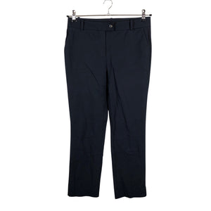 Naisten Massimo Dutti - Chinot, koko 38 - Sininen (1)