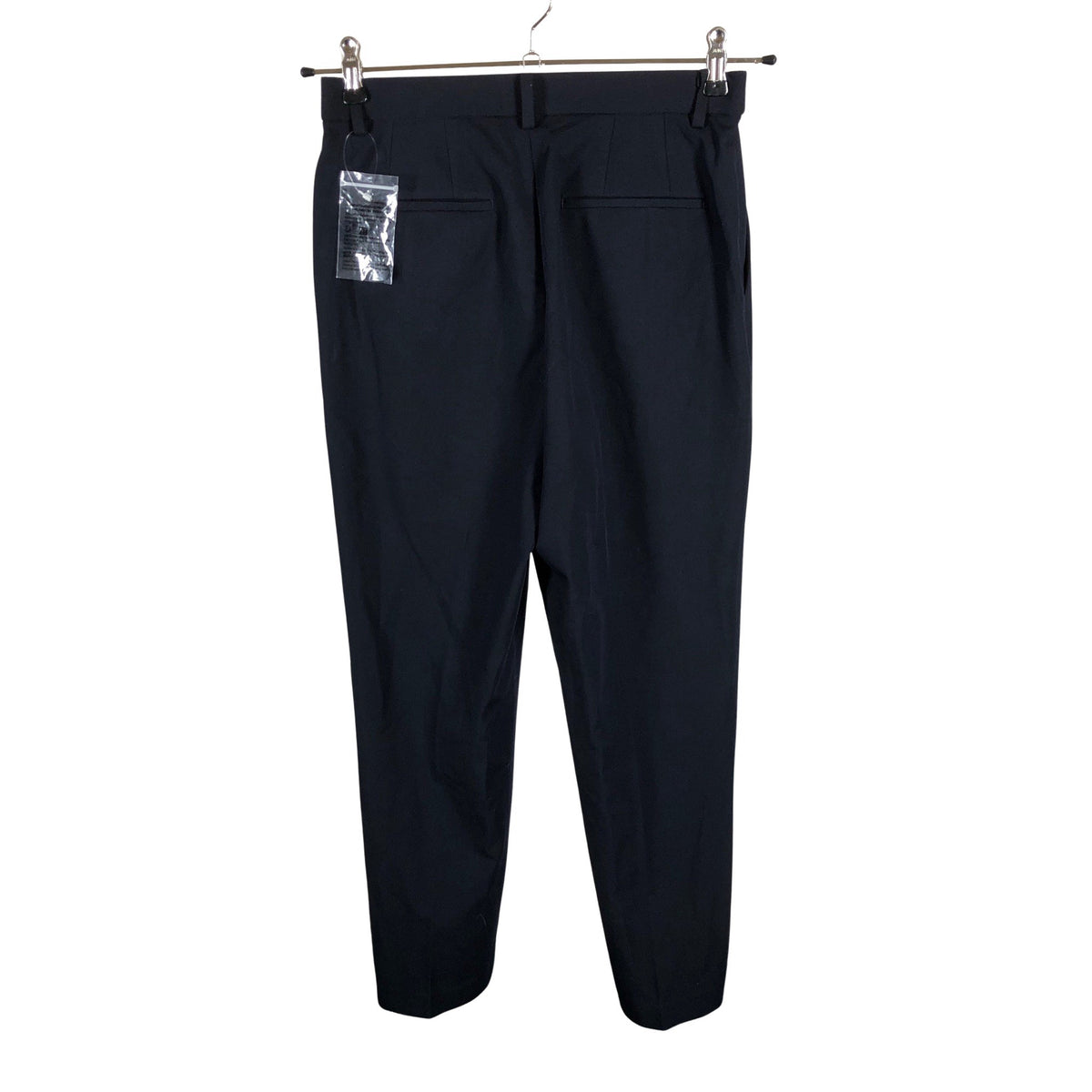 Naisten Uniqlo - Suorat housut, koko 36 - Sininen (2)