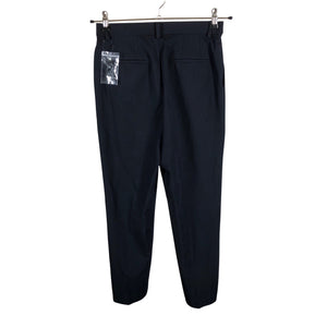 Naisten Uniqlo - Suorat housut, koko 36 - Sininen (2)