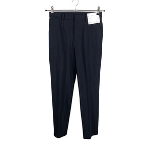 Naisten Uniqlo - Suorat housut, koko 36 - Sininen (1)