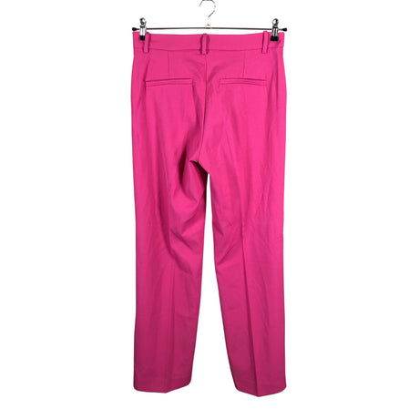 Naisten Lindex - Suorat housut, koko 36 - Pinkki (2)