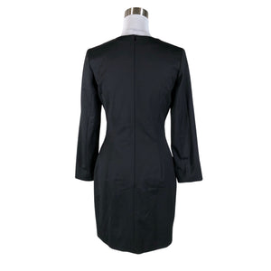 Naisten Gant - Kotelomekko, koko 36 - Musta (2)