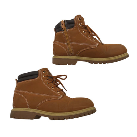 Unisex McKinley - Talvikengät, koko 35 - Ruskea ()