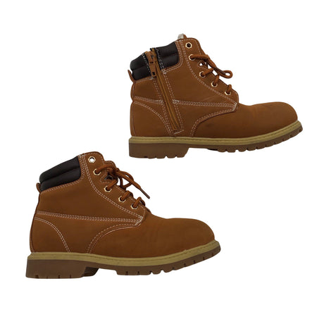 Unisex McKinley - Talvikengät, koko 33 - Ruskea ()