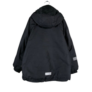 Unisex Reimatec - Toppatakki, koko 134 - 140 - Musta (2)