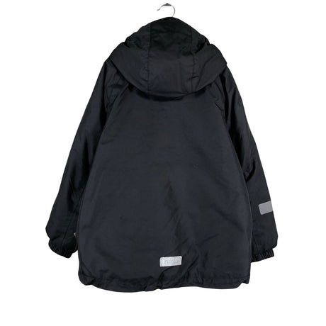 Unisex Reimatec - Toppatakki, koko 134 - 140 - Musta (2)