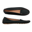 Naisten Loriblu - Loaferit, koko 39 - Musta ()