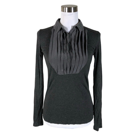 Naisten InWear - Pusero, koko 38 - Harmaa ()