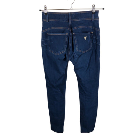 Naisten Guess - Farkut, koko 36 - Sininen (2)