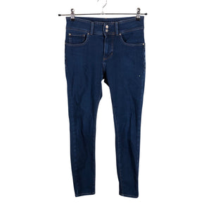 Naisten Guess - Farkut, koko 36 - Sininen (1)