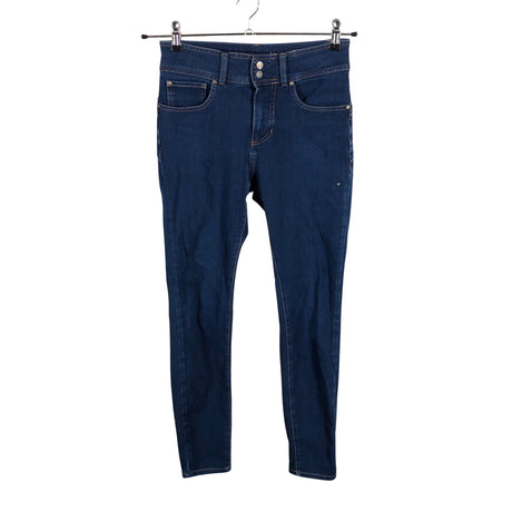 Naisten Guess - Farkut, koko 36 - Sininen ()