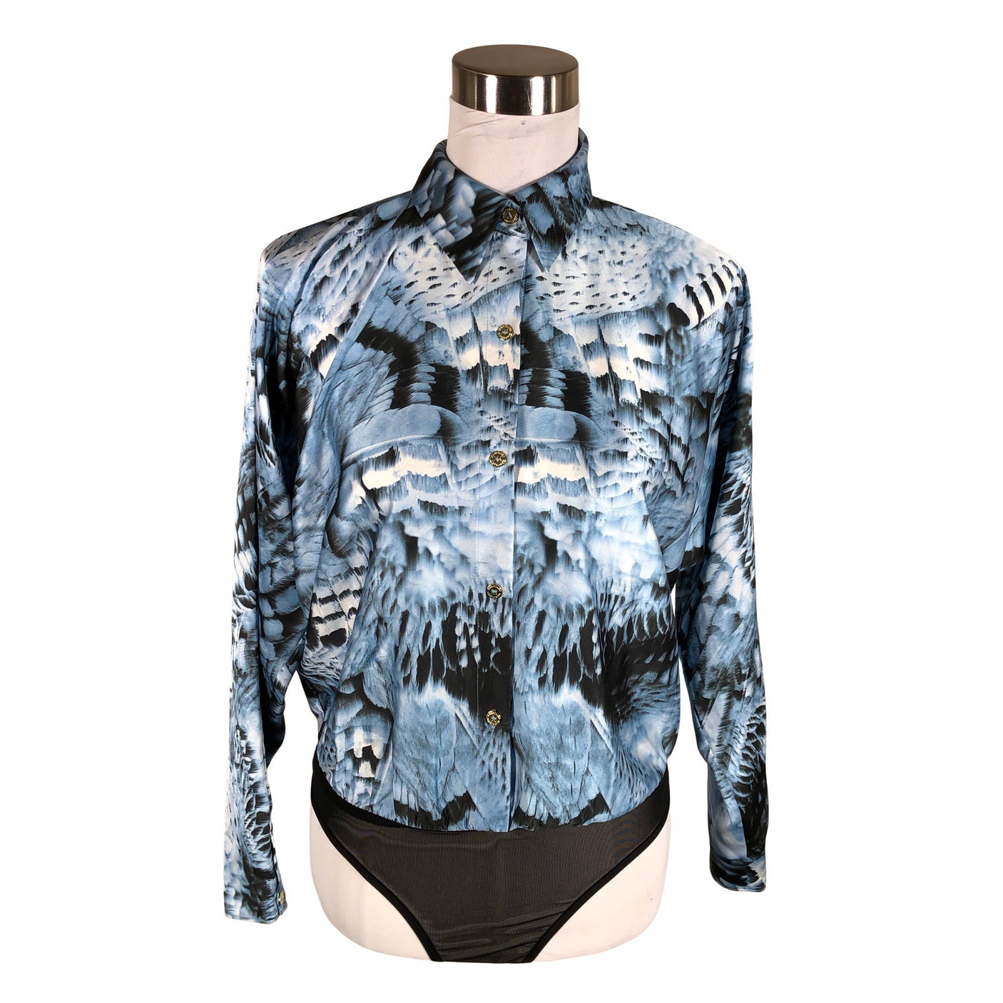 Naisten Marciano by Guess - Body, koko 36 - Vaaleansininen (1)
