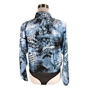 Naisten Marciano by Guess - Body, koko 36 - Vaaleansininen (2)