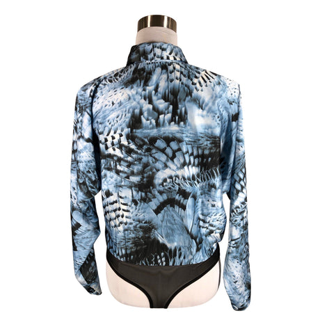 Naisten Marciano by Guess - Body, koko 36 - Vaaleansininen (2)