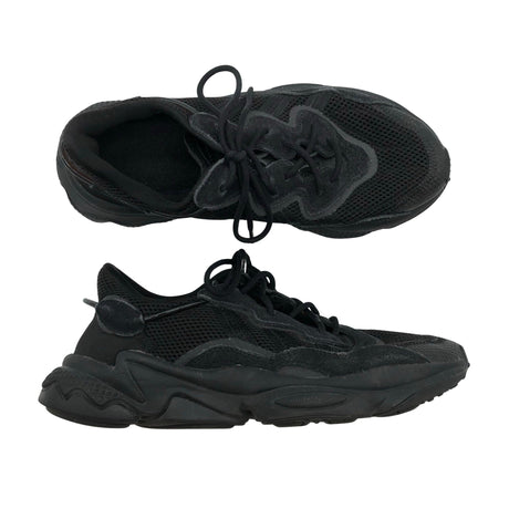 Naisten Adidas - Lenkkarit, koko 40 - Musta ()