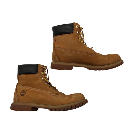 Unisex Timberland - Nilkkurit, koko 41 - Ruskea ()