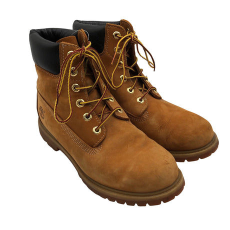 Unisex Timberland - Nilkkurit, koko 41 - Ruskea (2)