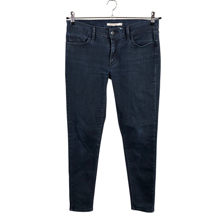 Naisten Levi's - Farkut, koko W29 - Sininen ()
