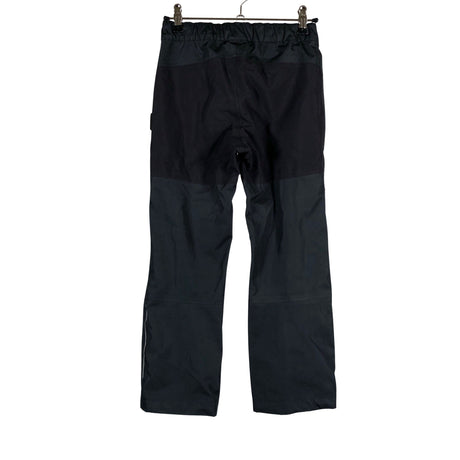 Unisex Reima - Ulkoiluhousut, koko 122 - 128 - Musta (2)