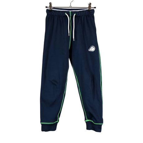 Unisex Nike - Fleecehousut, koko 128 - 134 - Sininen ()