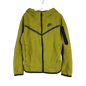 Unisex Nike - Huppari, koko 128 - 134 - Vihreä (1)