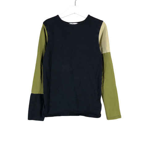 Unisex Gugguu - Trikoopaita, koko 140 - 146 - Vihreä ()