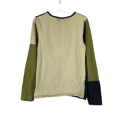 Unisex Gugguu - Trikoopaita, koko 140 - 146 - Vihreä (2)