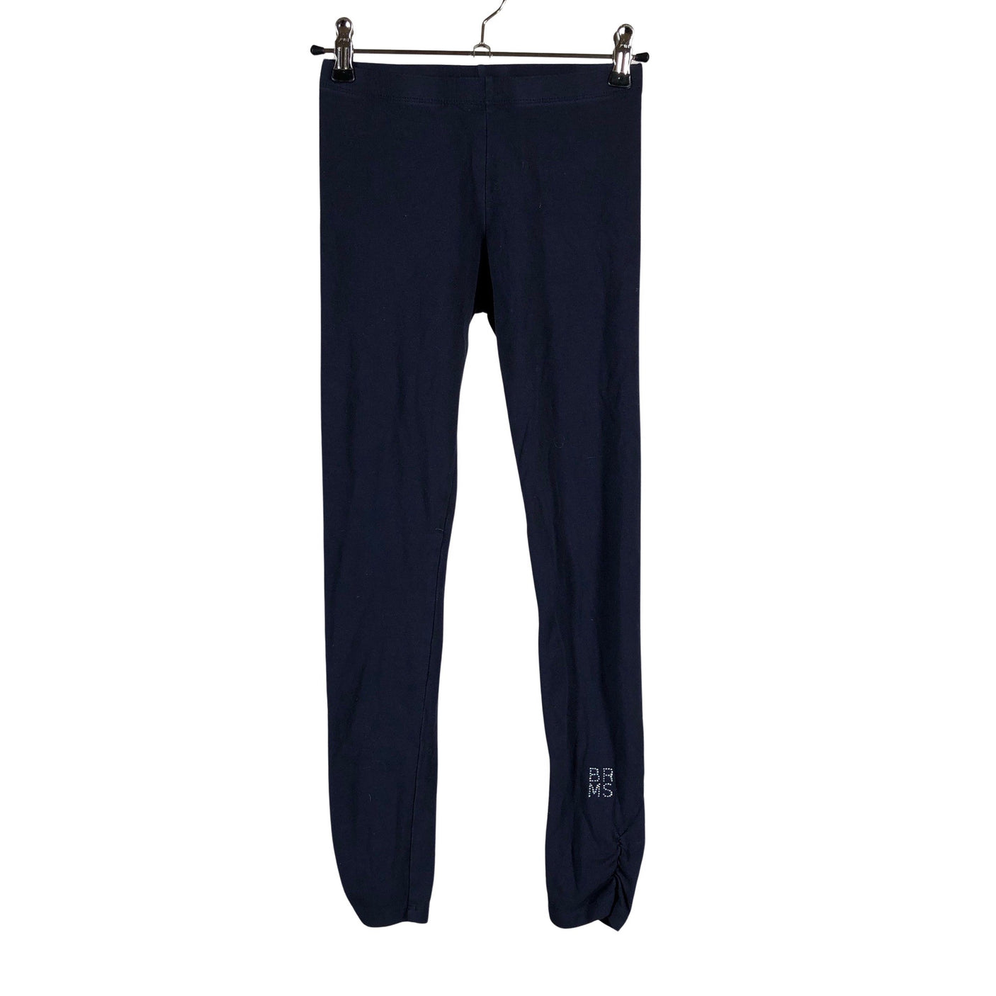 Tyttöjen Brums - Leggingsit, koko 146 - 152 - Sininen (1)