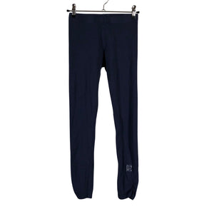 Tyttöjen Brums - Leggingsit, koko 146 - 152 - Sininen (1)