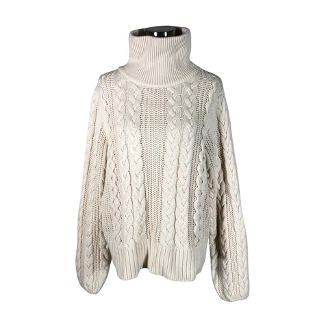 Naisten Stylein - Neulepaita, koko 38 - Beige ()