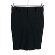 Naisten Marks&Spencer - Suora hame, koko 38 - Musta ()