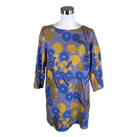 Naisten Marimekko - Kangasmekko, koko 38 - Vaaleansininen ()