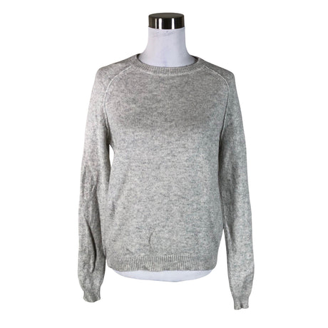 Naisten COS - Neulepaita, koko 36 - Harmaa ()