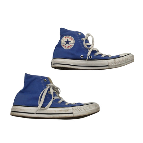 Naisten Converse - Tennarit, koko 39 - Sininen ()