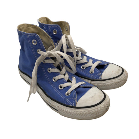 Naisten Converse - Tennarit, koko 39 - Sininen (2)