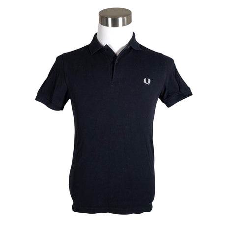 Miesten Fred Perry - Pikeepaita, koko S - Sininen ()