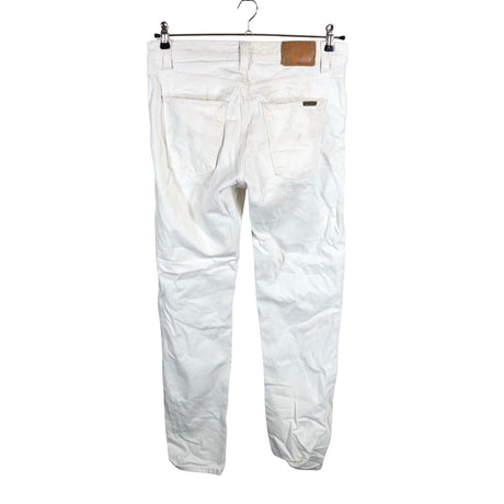 Miesten Nudie Jeans - Farkut, koko W31 - Luonnonvalkoinen (2)