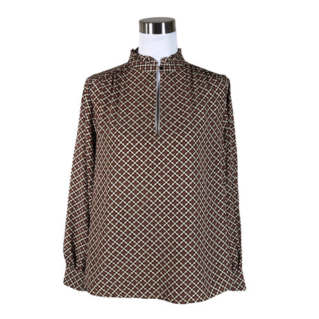 Naisten Fiore - Pusero, koko 40 - Beige ()