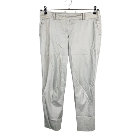 Naisten Ril's - Kangashousut, koko 40 - Harmaa ()