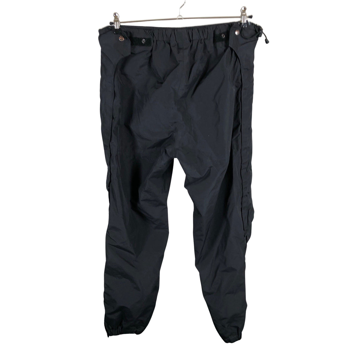 Miesten Mountain Equipment - Ulkoiluhousut, koko XL - Musta (2)
