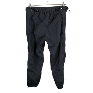 Miesten Mountain Equipment - Ulkoiluhousut, koko XL - Musta (2)